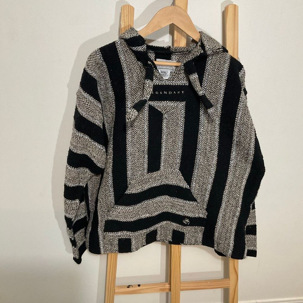 Legendary Whitetails Baja Hoodie size XXXL